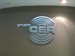 Grupo CER